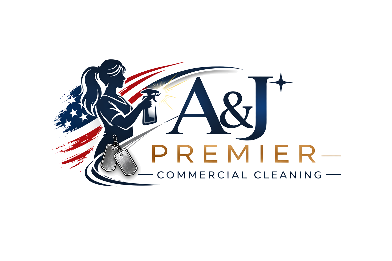 A&J Premier Commercial Cleaning
