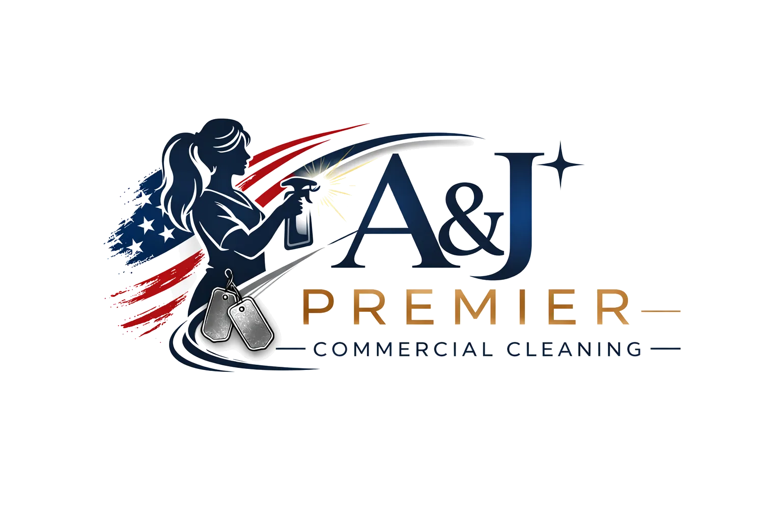 A&J Premier Commercial Cleaning