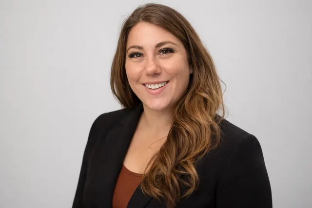 Roxanne Wilhite, Owner of A&J Premier Commercial Cleaning